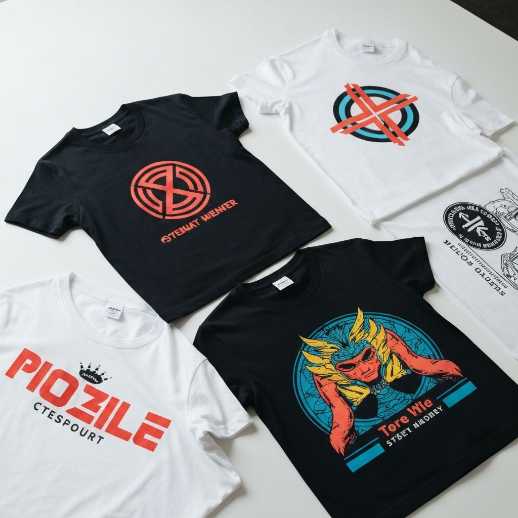 T-shirts personnalisés LOGOELITE02