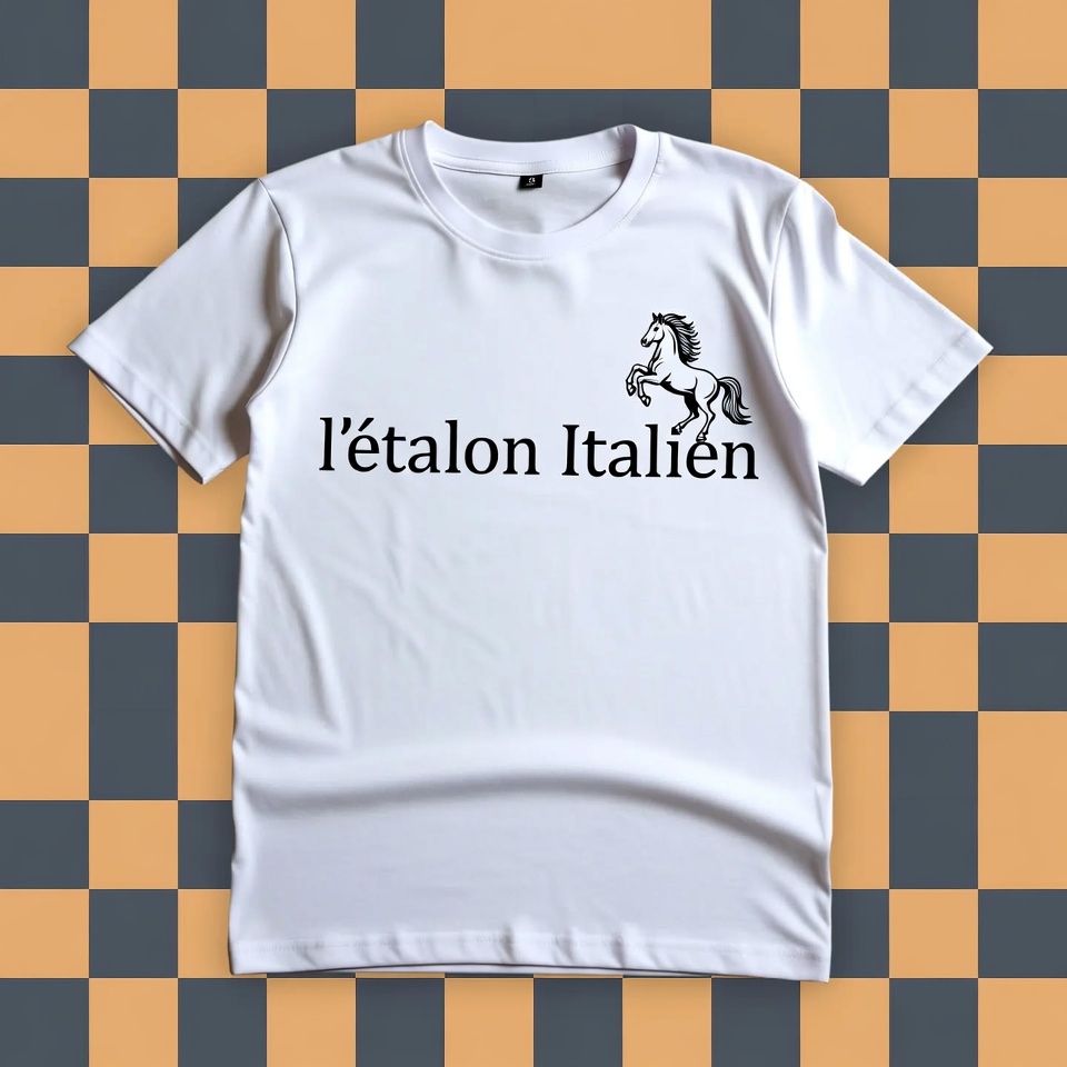 L'Etalon Italien
