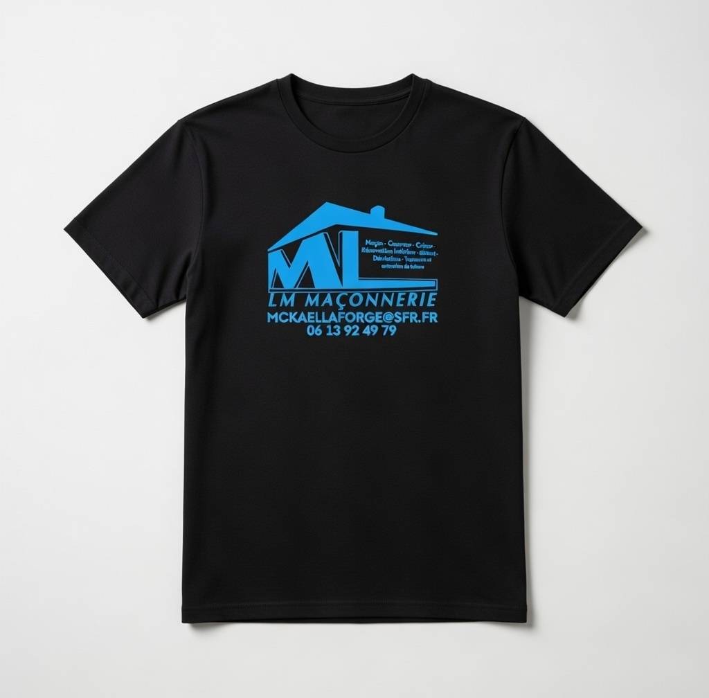 LM Maconnerie