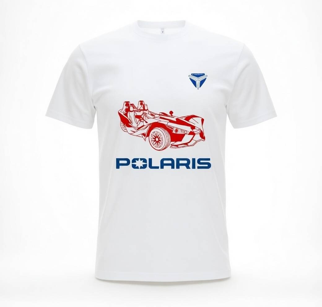 Polaris Slingshot