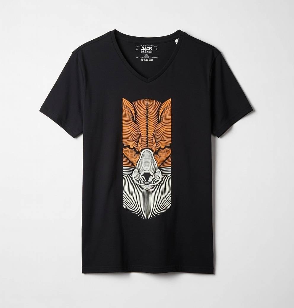 Renard Artistique